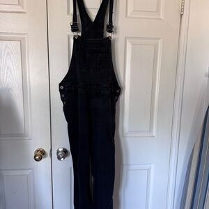 Torrid overalls